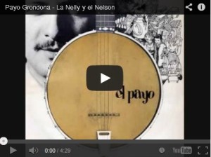 La Nelly y el Nelson