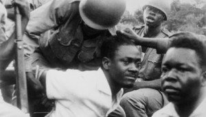 Lumumba prisionero 2