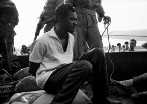 Lumumba prisionero 4