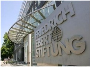 Friedrich Ebert Stiftung 1
