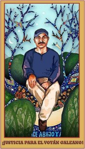 Galeano el Zapatista