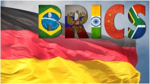 BRICS y Alemania