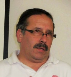 Jorge Figueroa Zapata