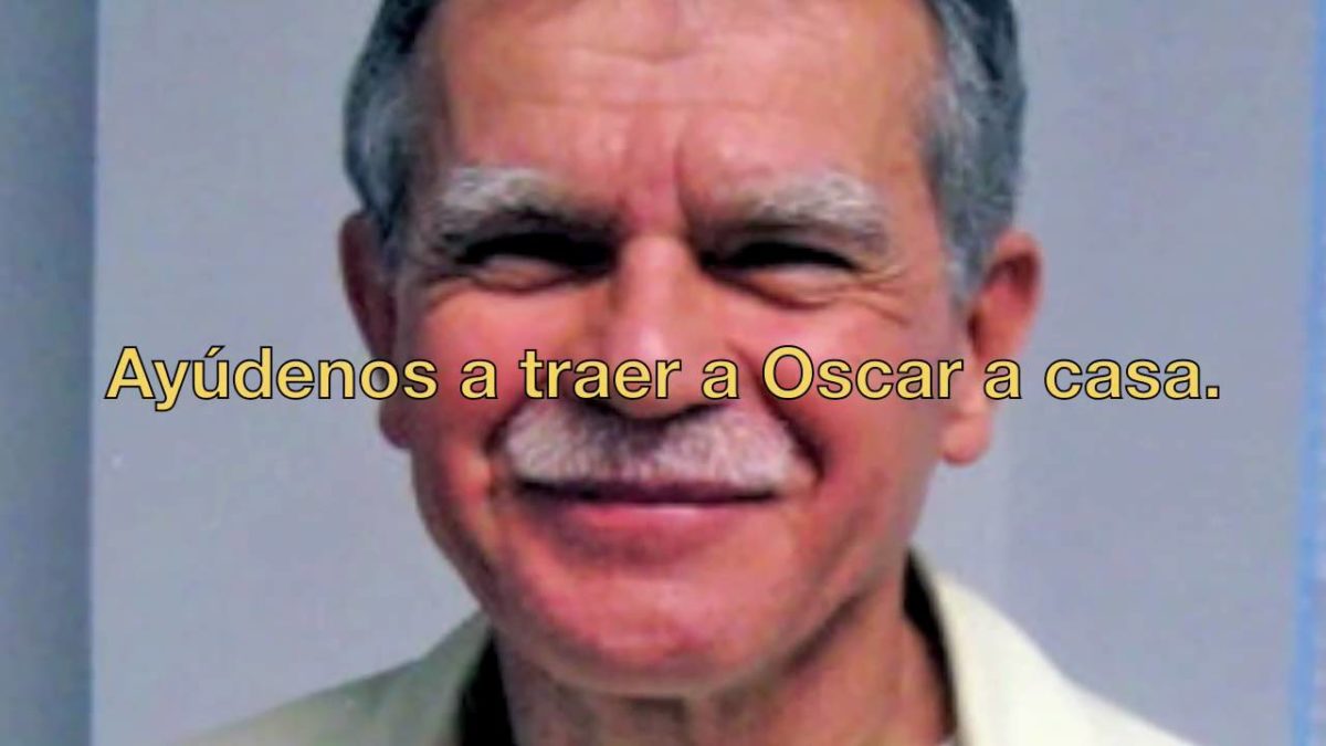 Puerto Rico: Libertad para Oscar López Rivera, tras 32 años encarcelado, 12 de ellos en solitaria