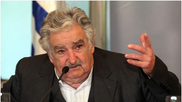 Uruguay: Presidente Mujica pide al jefe antidroga de la ONU "que no mienta"