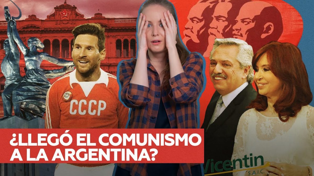 ¿República soviética de 'Argenzuela'? Medida interventora del Gobierno alborota Argentina