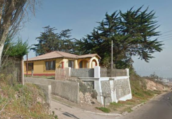 La Serena: Casa de Piedra, ex-Cuartel de la CNI, será convertida en «Casa de la Memoria»