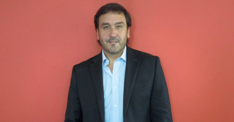 Juan Pablo Swett: «Fue un error firmar la carta contra el retiro del 10% de las AFP de ‘El Mercurio’»
