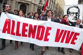Salvador Allende: ¡Basta de desigualdad social! Discurso en el Estadio Nacional de Santiago al asumir como Presidente de la República 