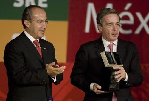 Uribe y sus impactos en México