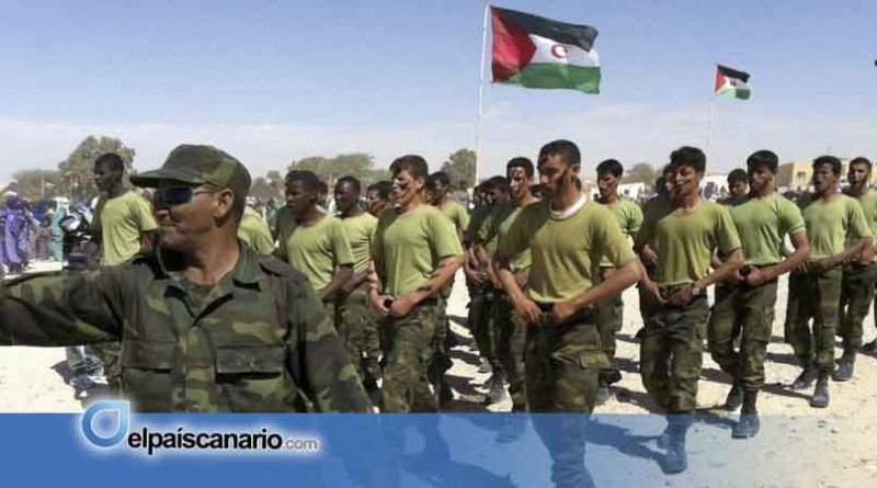 Urgente: El Polisario afirma que revocar el referéndum de autodeterminación anula automáticamente el acuerdo de alto el fuego