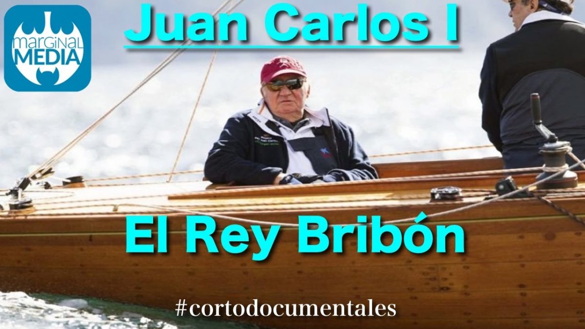 Hugo Chávez desde el más allá: «Juan Carlos de Borbón, ¿Por qué no te quedas? ¿Por qué huyes?»