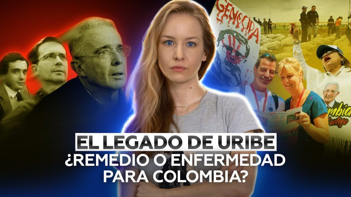 ¿Uribe a la cárcel? Corte Suprema de Colombia decreta su arresto y resurge la polarización