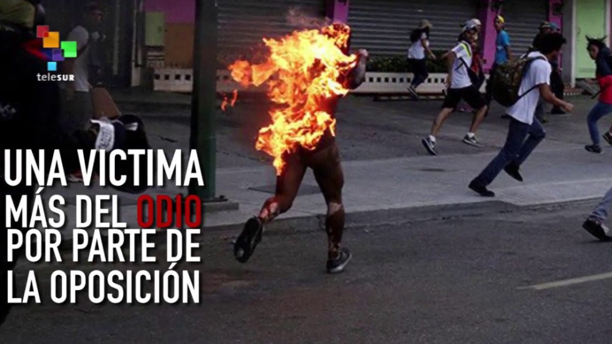 COMBOL alerta sobre la preparación de acciones violentas contra Venezuela