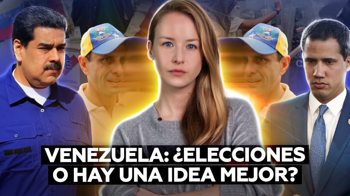 Guaidó rechaza indulto de Maduro a opositores (y también elecciones): ¿qué pasa en Venezuela?