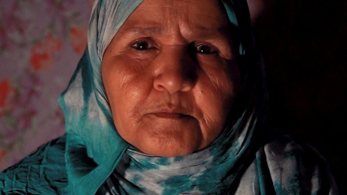 Sahara Occidental: Drama y epopeya