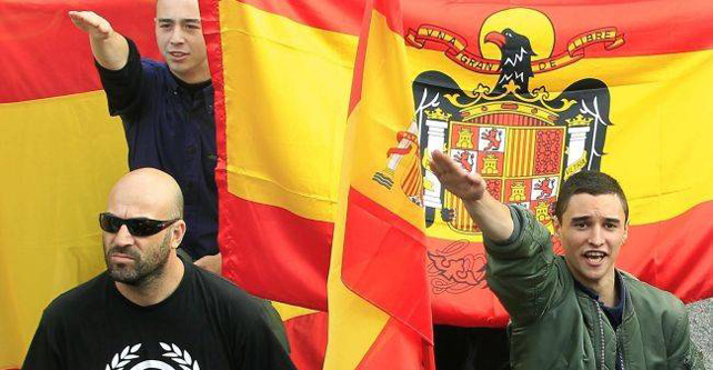 España: una democracia plena… de contrastes