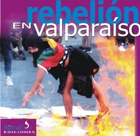 Libro «Rebelión en Valparaíso», un regalo para nuestros lectores