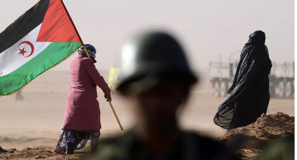 Sahara Occidental ante el Tribunal de Justicia Europeo: «No es una cuestión de soberanía sino de derecho a la autodeterminación»