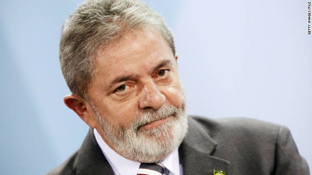 Brasil: El discurso de la victoria, 30 de noviembre de 2022
