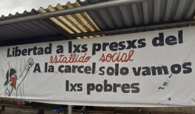 Familiares de Presos Políticos a Boric: «Exigimos que se RESPETEN a nuestros Presos»
