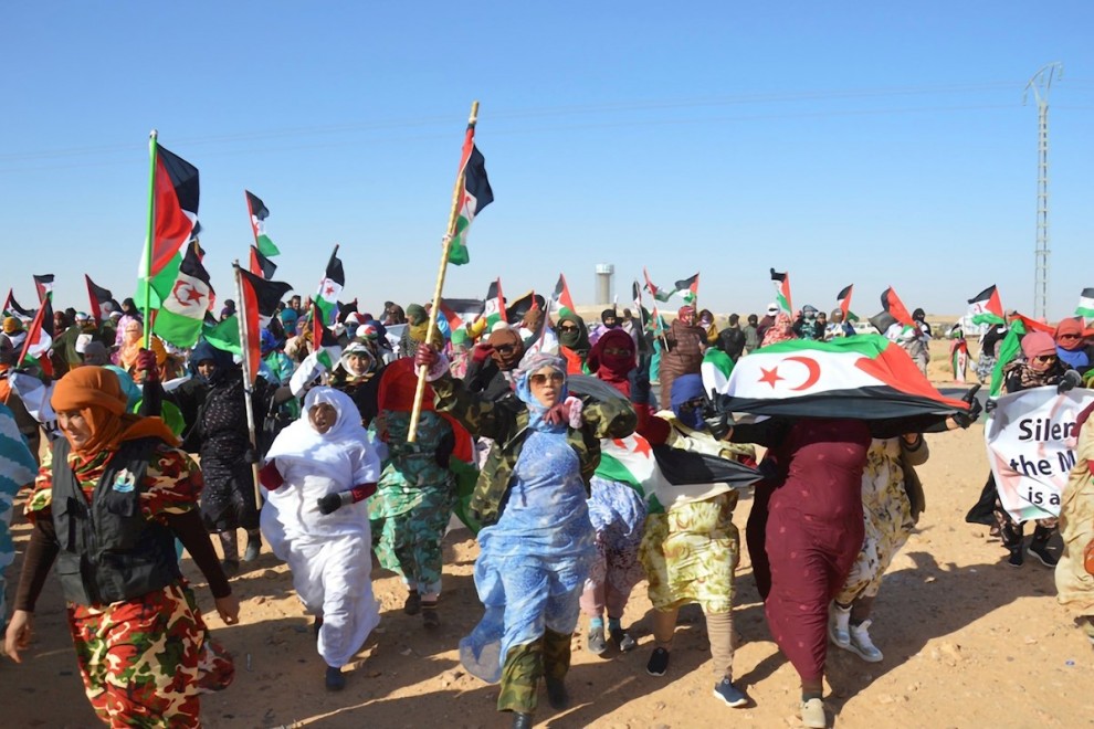 El Sáhara Occidental y la larga lista de traiciones de los gobiernos de España