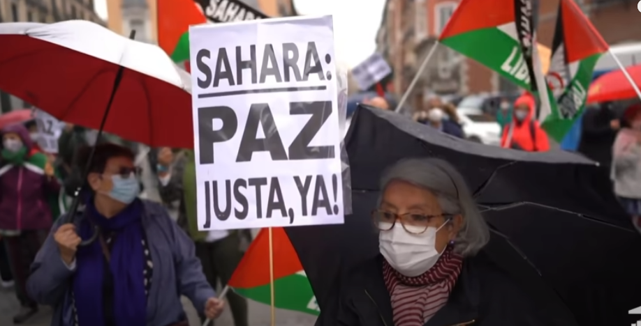 Denuncia ante la Unión Europea: “Las actividades económicas de Marruecos en el Sahara Occidental están manchadas de sangre”