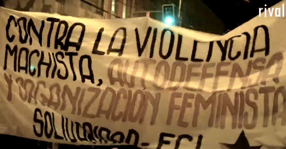 Chile profundo: Por un feminismo anclado en las luchas populares