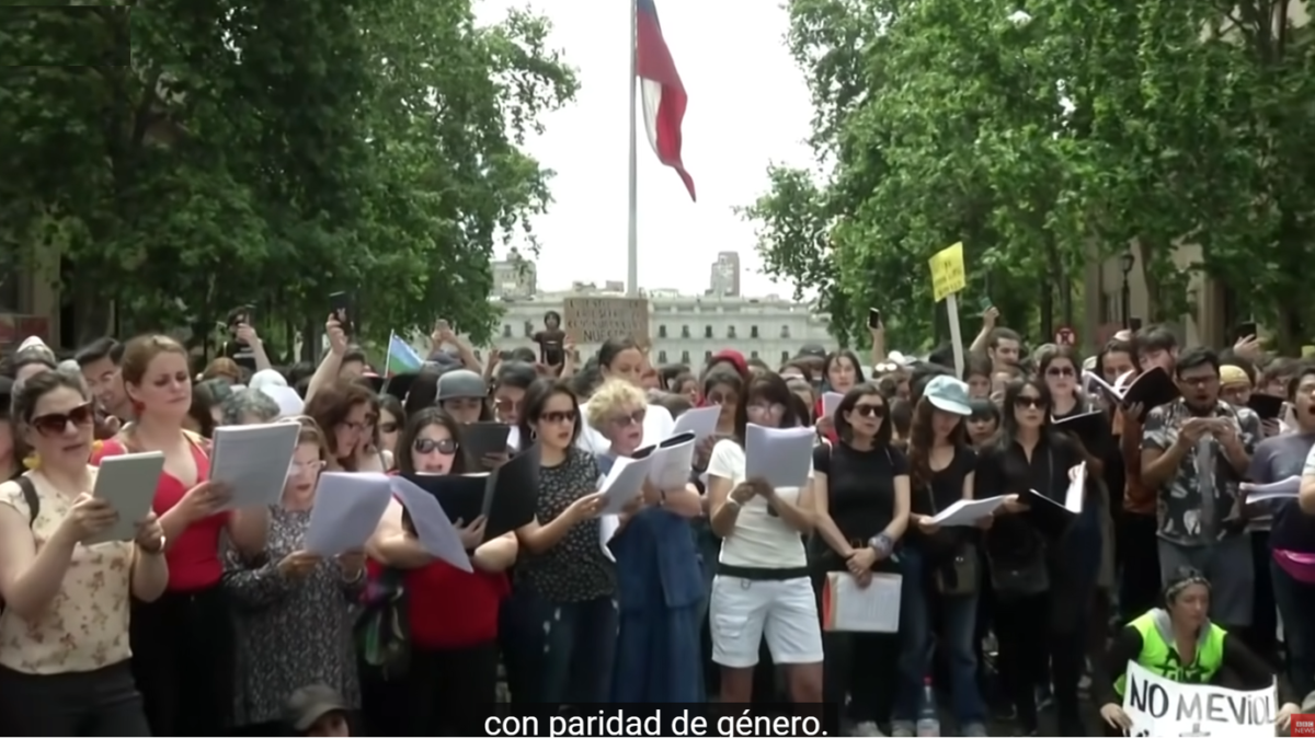 Los resultados del fin de semana pasado reflejan un cambio cultural de grandes dimensiones, empujado por las mujeres