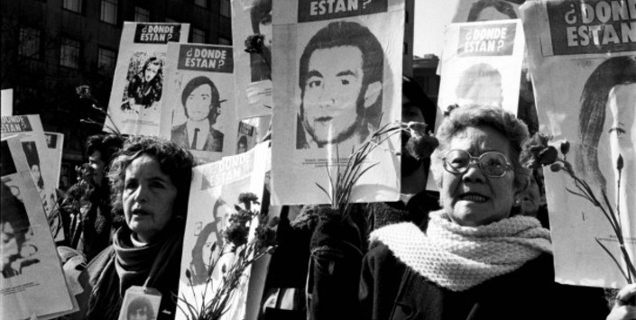 Carta Abierta de Familiares de víctimas de la dictadura cívico-militar