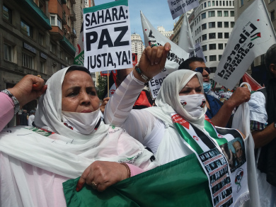 ¿Reconocerá el Gobierno Boric a la República Árabe Saharaui Democrática?