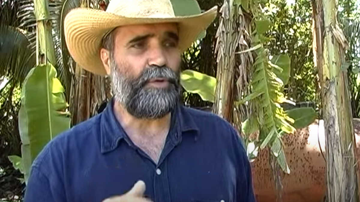 Agroecología en Cuba: «Los ricos del futuro»