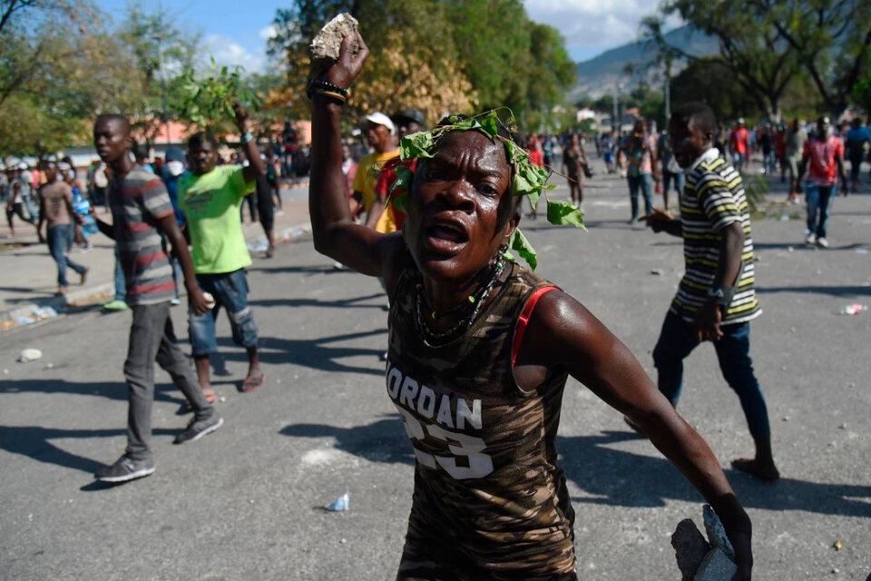 El asesinato de Jovenel Moïse: Haití, un país marcado por la pobreza y la violencia