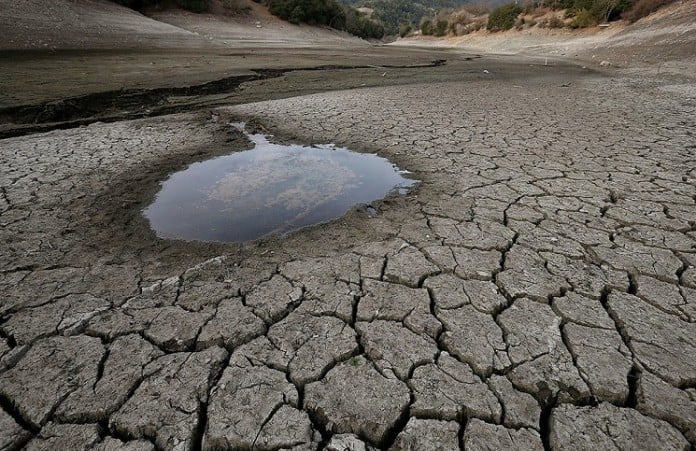 El control del agua: la guerra económica que se avecina
