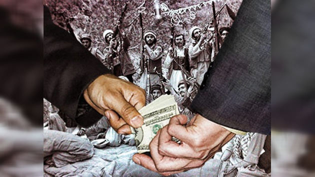 El agujero negro de la corrupción que se tragó la milmillonaria inversion de EE.UU. en Afganistán