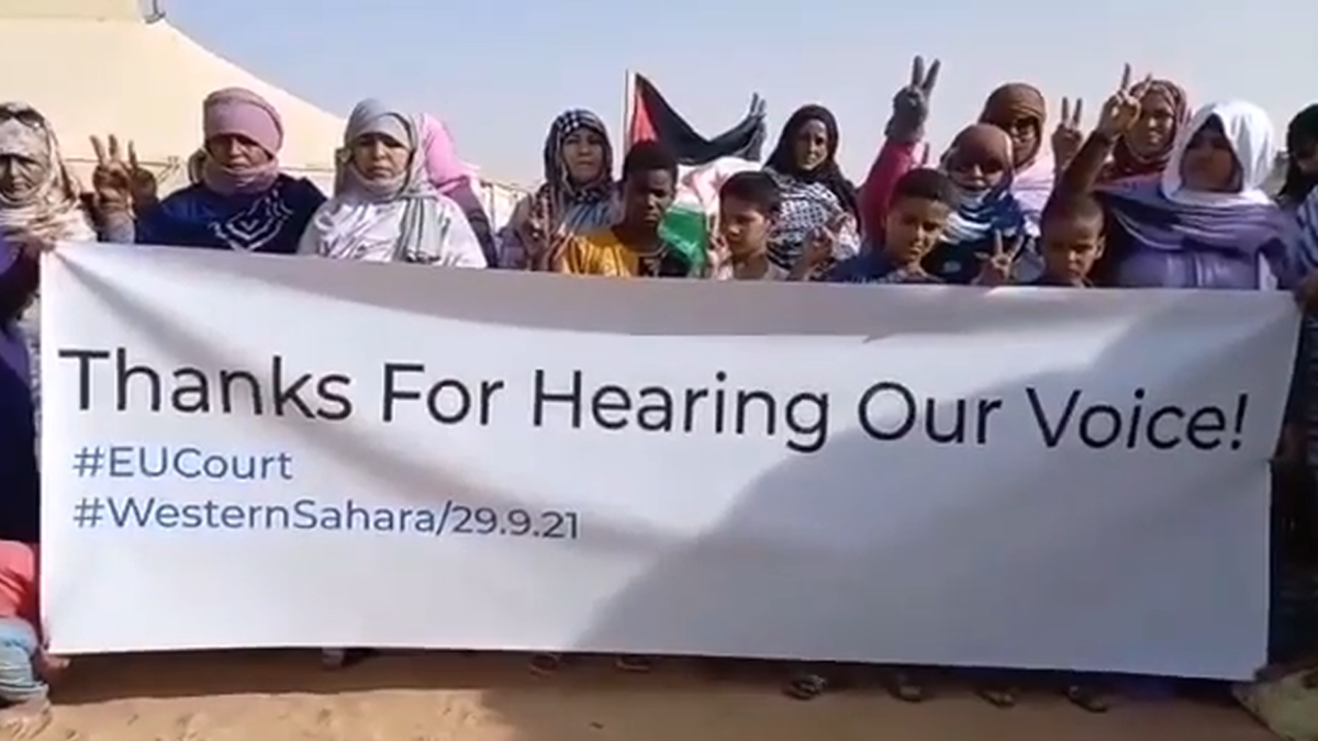 Sahara: La UE y Marruecos cierran filas para ver como enfrentar el fallo histórico en favor del Sahara