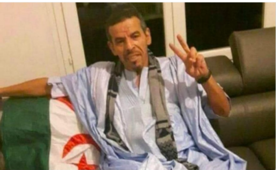 España ha violado la Convención contra la Tortura al entregar a Marruecos al activista saharaui Faisal Bahloul