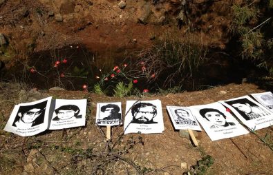“Hay una deuda del Estado chileno respecto de qué pasó con los detenidos desaparecidos de Colonia Dignidad”