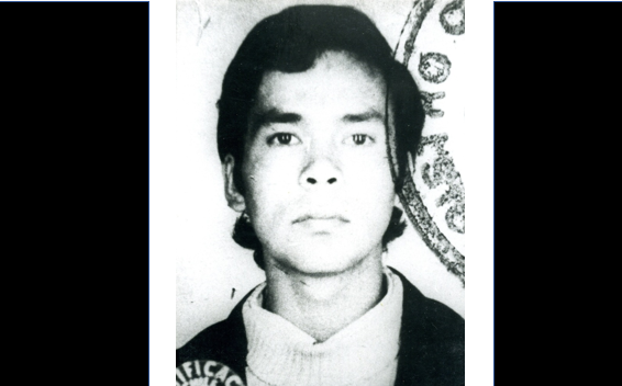 Krassnoff y otros seis ex agentes de la DINA condenados por el secuestro de estudiante de enseñanza media en 1974