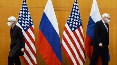 Washington se niega a escuchar a Rusia y ‎a China‎