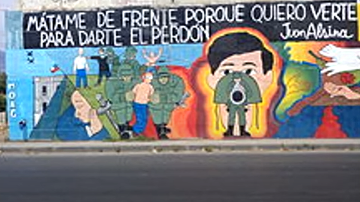 Cura de Valparaíso: «Los que nos han cagado no son los comunistas»