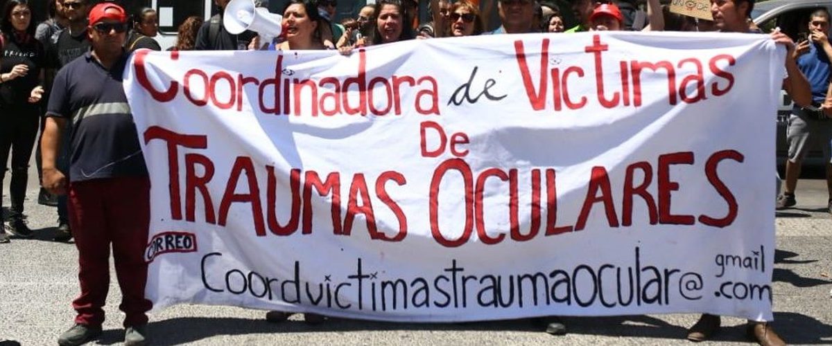 «El Presidente Piñera jamás reconoció las violaciones de Derechos Humanos»