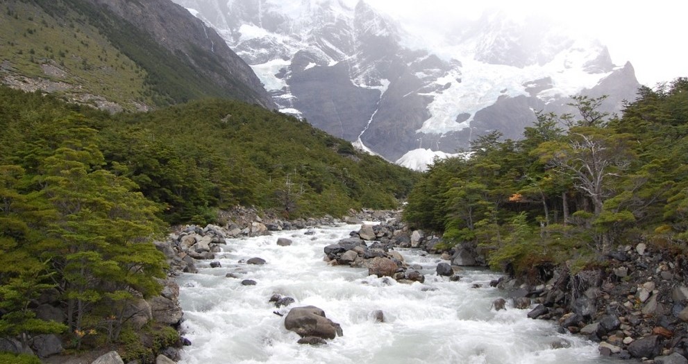 Ya se puede firmar norma popular constituyente N°40.230: “Por el Agua, los Derechos de la Naturaleza y los Glaciares” 