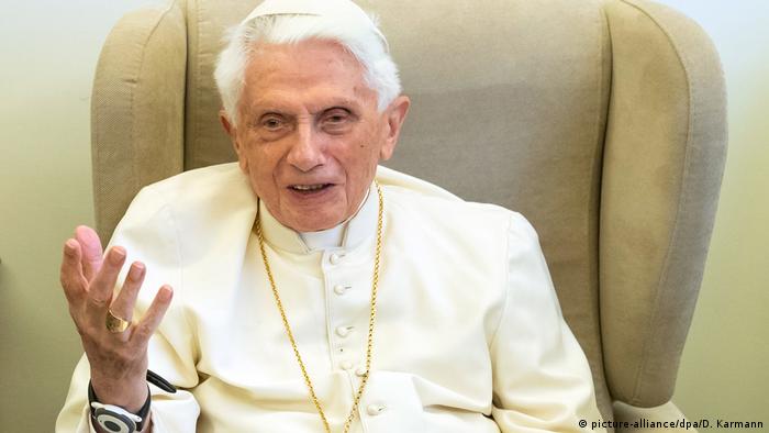 El informe de abusos sexuales de Múnich y la responsabilidad que Ratzinger no asumió