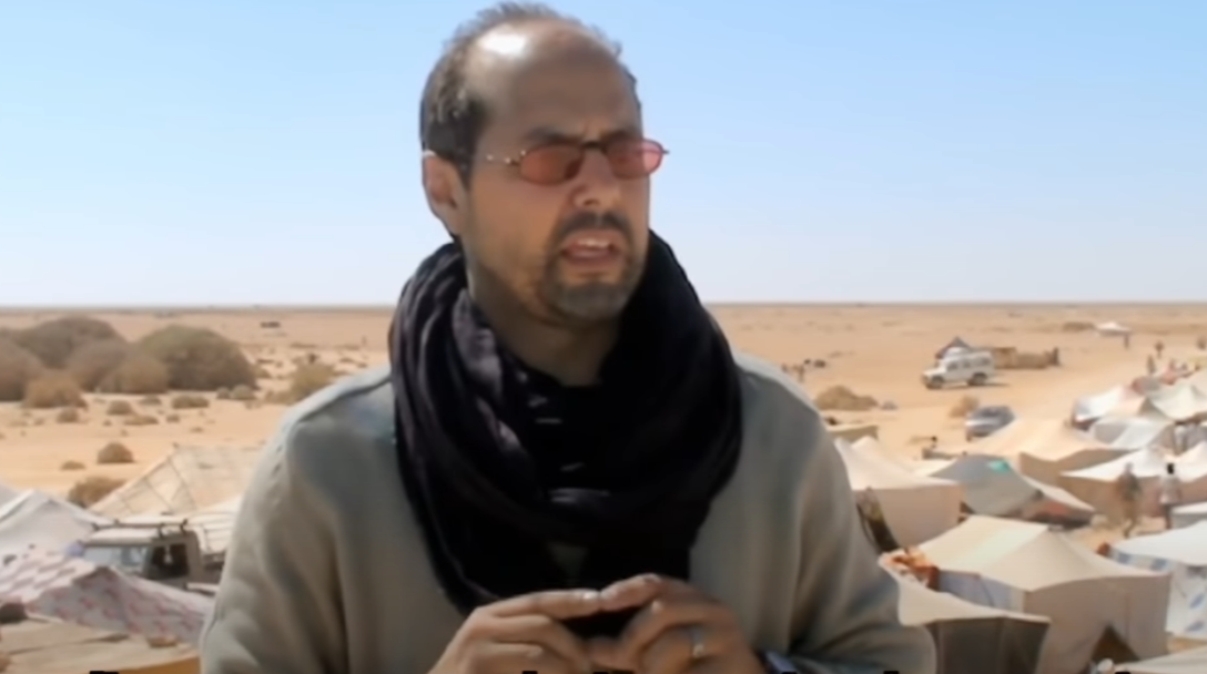 Sahara Occidental: Mohamed Bourial, patriota saharaui, inicia huelga de hambre en cárcel marroqui