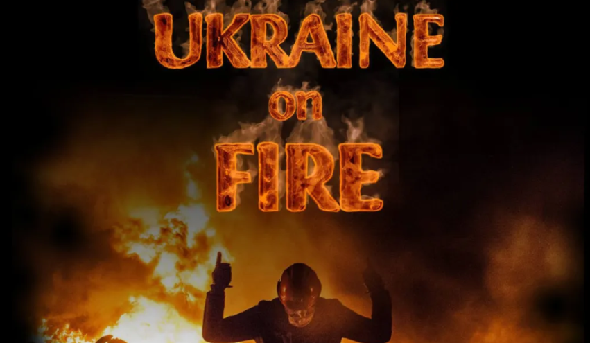 Guerra psicológica: Youtube censura el documental de Oliver Stone ‘Ucrania en llamas’. Véalo aquí