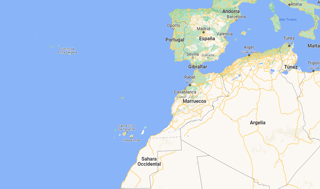 Nueva traición del Gobierno de España al pueblo saharaui