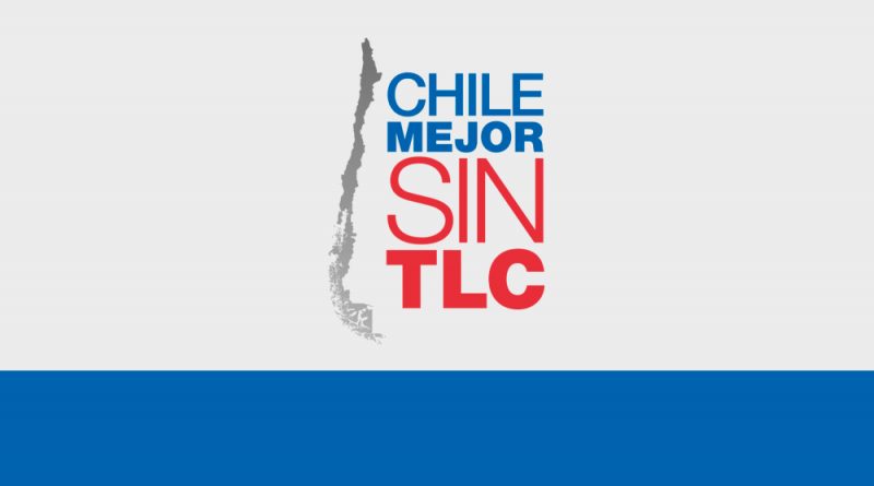 Chile sin TLC sobre contradictoria propuesta Propuesta Daza sobre Tratados de Inversión