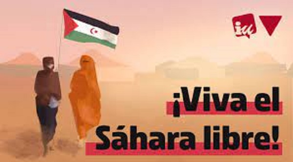 Sáhara: El Frente Polisario suspende sus contactos con el actual Gobierno español