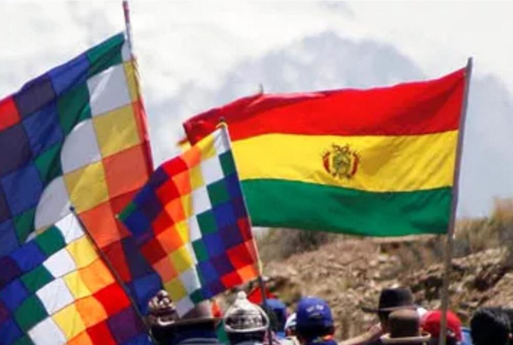 Bolivia. La condena de cárcel contra Áñez es sólo el inicio para restaurar la verdad y la justicia